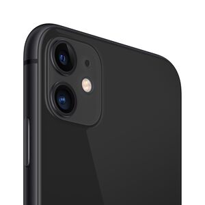 IPHONE 11 6.1IN 256GB BLACK IPHONE 11 6.1IN 256GB BLACK
